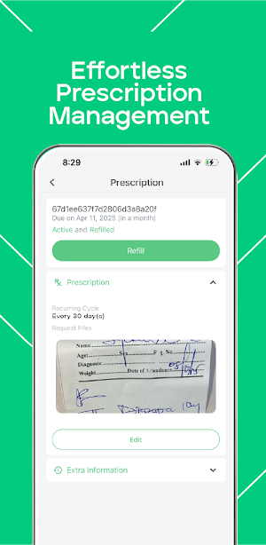 LivelyCura Screenshot 1