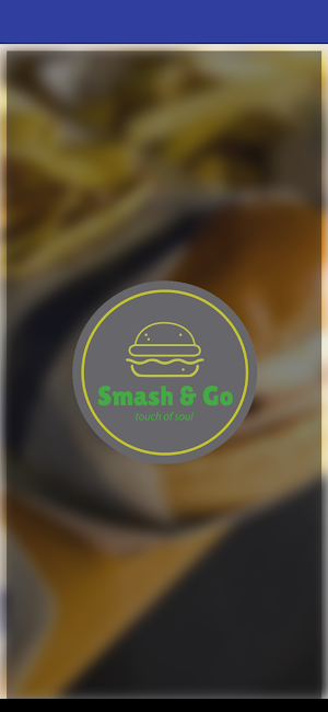 Smash and Go Screenshot 1