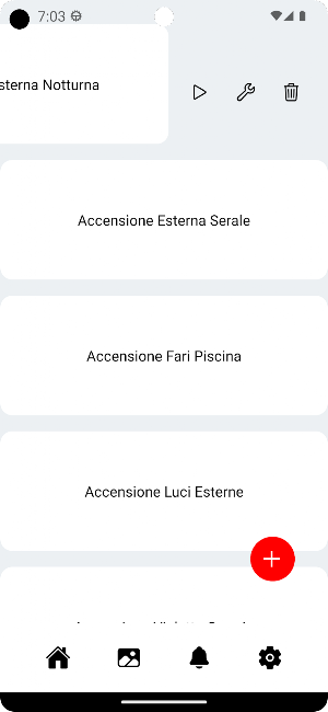VerteK Screenshot 2