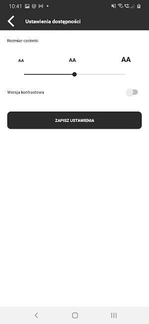 Kasztel w Szymbarku Screenshot 2