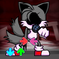 FNF Tails Mod Test