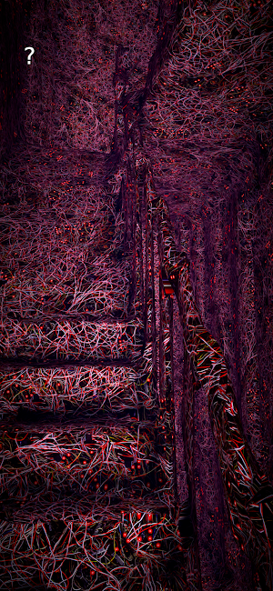Never Not There Screenshot 2