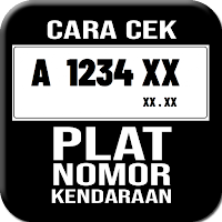 Cara Cek Plat No Kendaraan ID