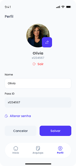 QuickPDF Screenshot 3