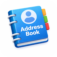 Address Book & Contacts