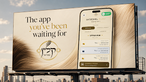 Shtreimel Weather Screenshot 0