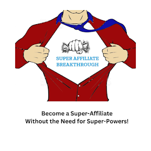 Super Affiliate Breakthrough Screenshot 1