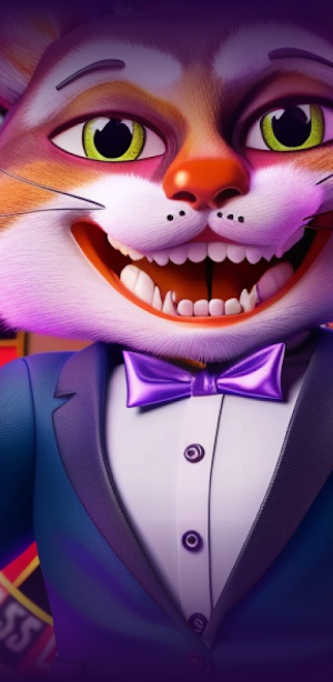 Cat Casino Screenshot 3