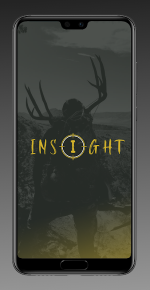Insight: Hunting Organizer Screenshot 0