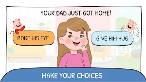 Life Choices Screenshot 0