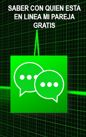 Con Quien Chatea Mi Pareja Screenshot 0