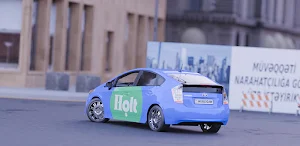 Hooligan - Car Modification Screenshot 2