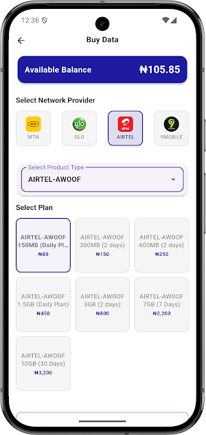 Asddata Screenshot 2