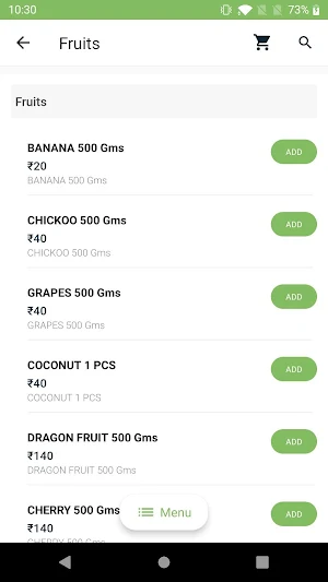 FarmerOn Screenshot 3