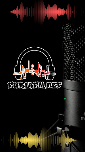 Radio Furia FM Screenshot 1