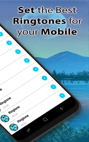 A30 Ringtones Screenshot 1
