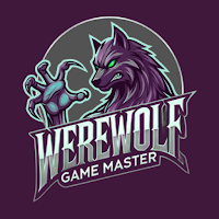 Werewolf Game Master