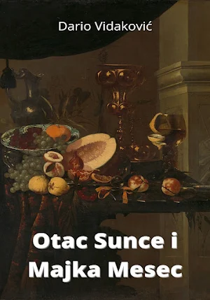 Otac Sunce i Majka Mesec Screenshot 2