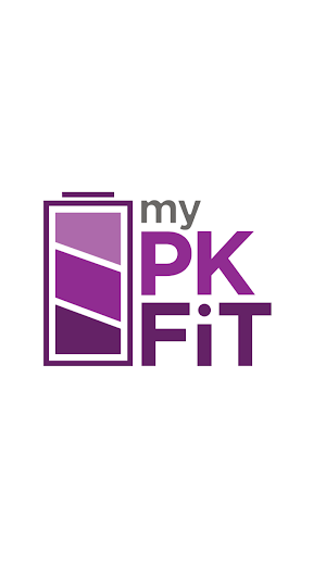 myPKFiT Screenshot 0