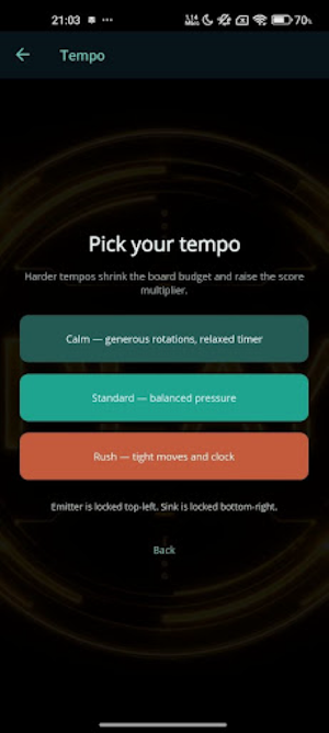 WildruzPlay Screenshot 2