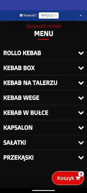 Kebab Friends Screenshot 0