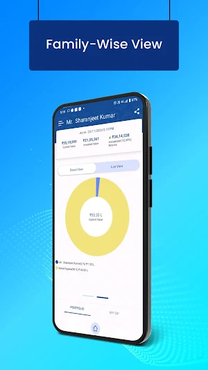 Setu Services Screenshot 1