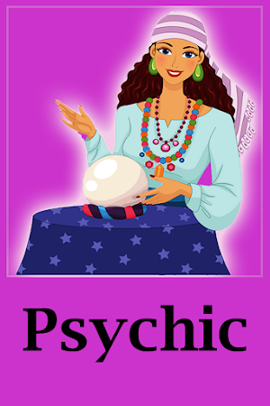 How to Become Psychic Screenshot 3