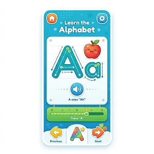 Play Learn Screenshot 2