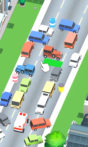 Move Traffic Screenshot 1