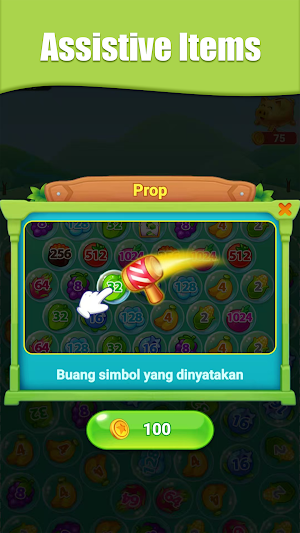 FruitVeg Blitz Screenshot 2