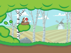 Frnkni z hnízda Screenshot 3