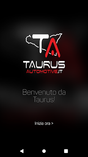 Taurus Screenshot 0