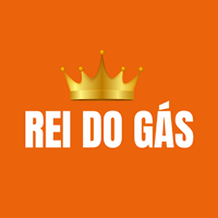 REI DO GÁS