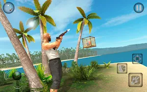 Raft Survival Forest Screenshot 3