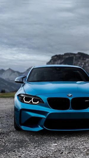 BMW M4 Wallpapers Screenshot 1