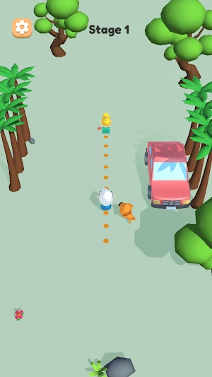 Save the grandfather Screenshot 3