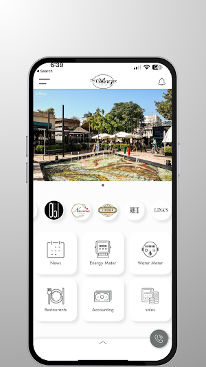 The Village Screenshot 0