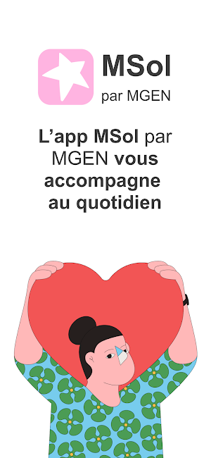 MSol par MGEN Screenshot 0