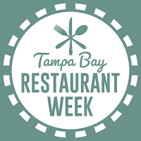 Tampa Bay Restaurant Week