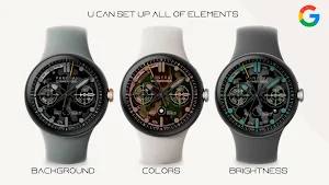 Panerai Tactical WFC Screenshot 1