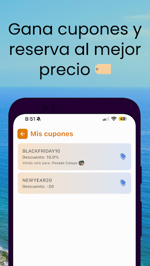 Enyoi Venezuela Screenshot 3
