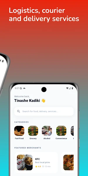 ReadyGo Screenshot 1