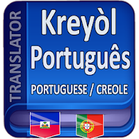 Traduction Creole et Portugais