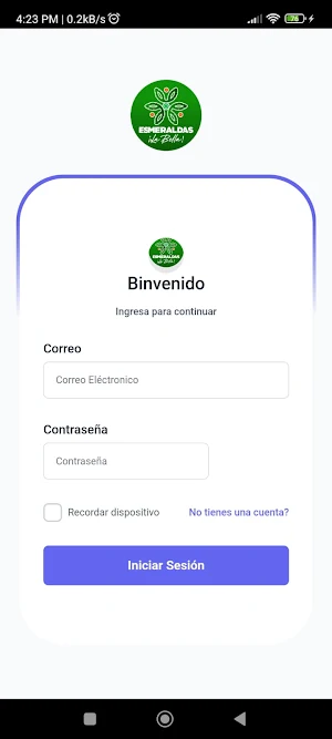 ESMERALDAS LA BELLA Screenshot 0