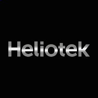 Heliotek Smart Home