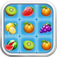Fruit Match - Big Win