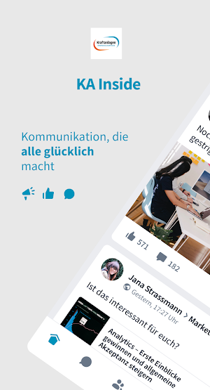 KA Inside Screenshot 0