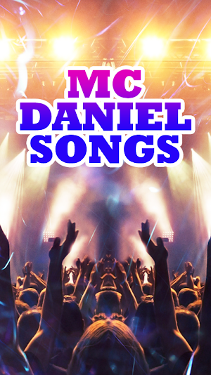 Mc Daniel Songs Screenshot 0