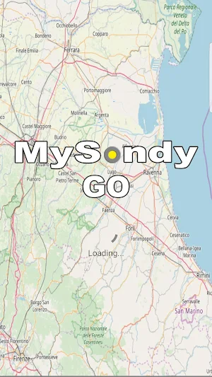 MySondy GO Screenshot 0