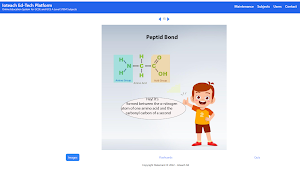 Ioteach GCSE GCE A Level Screenshot 3